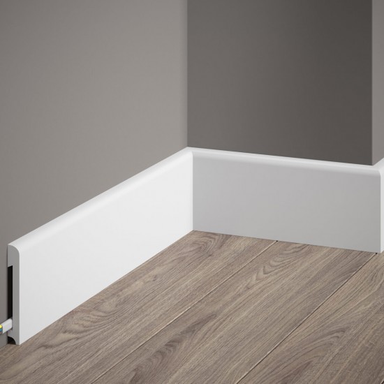 Plinta Polimer Rigid MD234