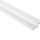 Panou riflat 3d  WHITE L0301R