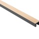 Panou riflat LIGHT OAK L0302L Panou riflat LIGHT OAK L0302L
