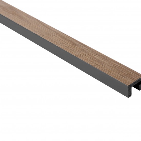 Panou riflat GREY OAK L0303L