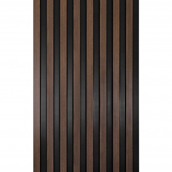 Panou riflat Dark OAK L0304 Panou riflat Dark OAK L0304