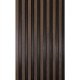 Panou riflat Dark OAK L0304 Panou riflat Dark OAK L0304