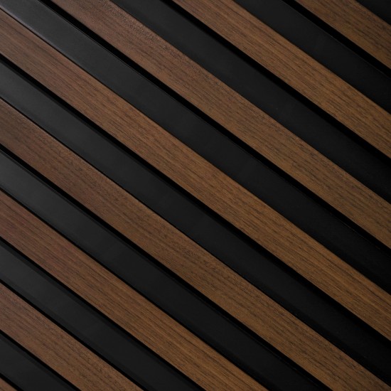 Panou riflat Dark OAK L0304 Panou riflat Dark OAK L0304
