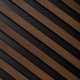 Panou riflat Dark OAK L0304 Panou riflat Dark OAK L0304