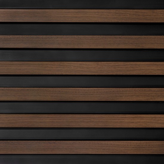 Panou riflat Dark OAK L0304 Panou riflat Dark OAK L0304