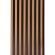 Panou riflat CLASSIC OAK  L0306