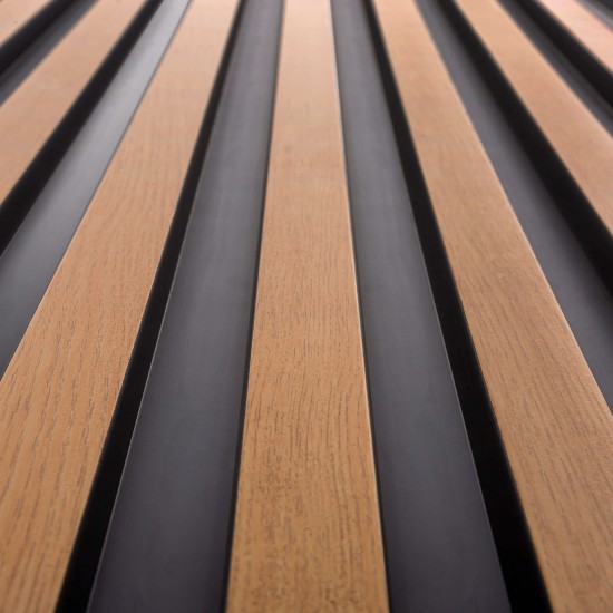 Panou riflat CLASSIC OAK  L0306