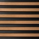 Panou riflat CLASSIC OAK  L0306