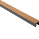 Panou riflat CLASSIC OAK L0306L