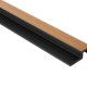 Panou riflat CLASSIC OAK  L0306R