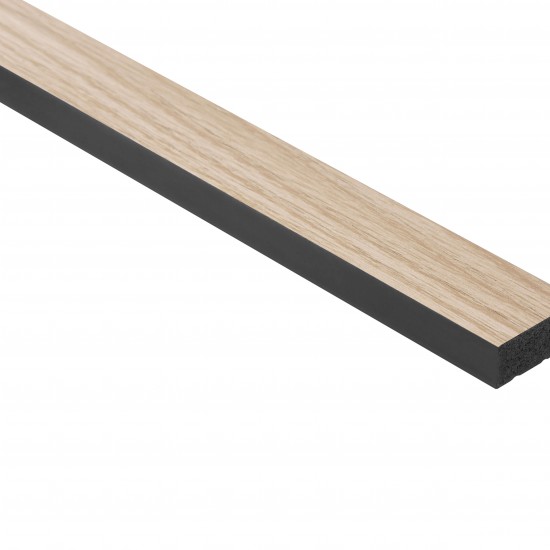 Panou riflat LIGHT OAK L0202L