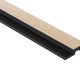 Panou riflat LIGHT OAK  L0202R