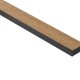 Panou riflat CLASSIC OAK L0206L