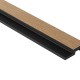 Panou riflat CLASSIC OAK  L0206R