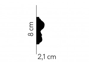 BRAU  MDD338