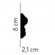 BRAU  MDD338