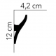 Profil LED QL010 Profil LED QL010