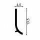 Profil LED QS011 Profil LED QS011
