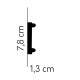 BRAU  MDC217