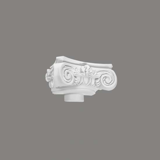 CAPITEL-PILASTRU C1000-1H