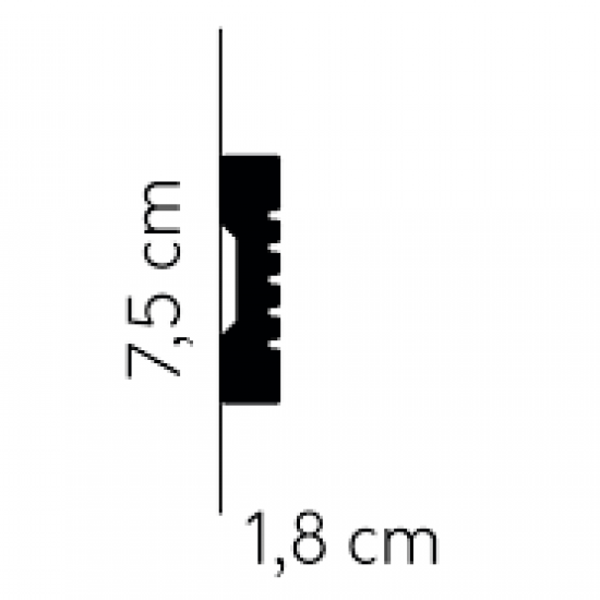 BRAU  MDD412