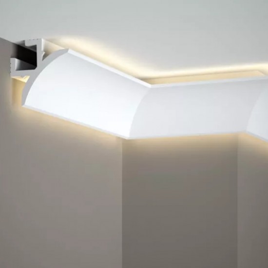 Cornisa LED QL002 Cornisa LED QL002