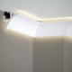 Cornisa LED QL002 Cornisa LED QL002