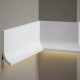 Profil LED QS011 Profil LED QS011