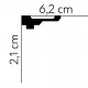 Cornisa MDB164 Cornisa MDB164