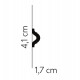 BRAU FLEXIBIL MDD332F