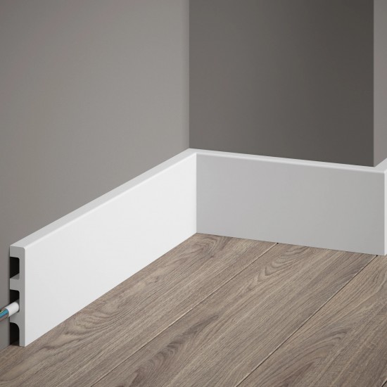 Plinta Polimer Rigid MD014