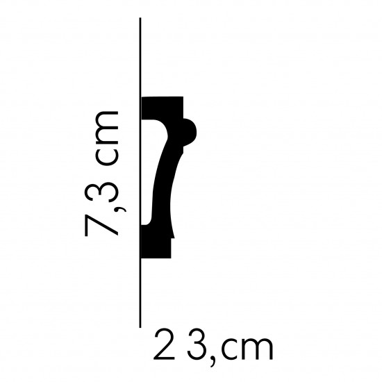 BRAU MD007