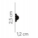 BRAU MD413 BRAU MD413