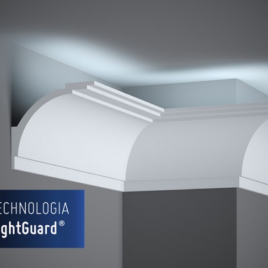 PROFIL LED - SCAFA MARDOM MD105