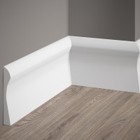 Plinta Polimer Rigid QS003