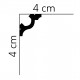 Cornisa MD172