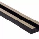 Panou riflat 3d GRAY OAK L0103L